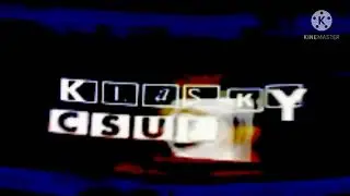 (NEW EFFECT) Klasky Csupo in My G major 999