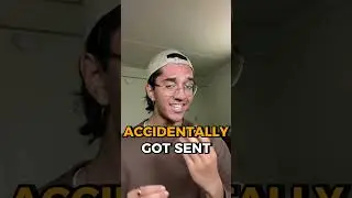 Accidentally Accepted to Dream School