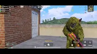 32 kill record #bgmi