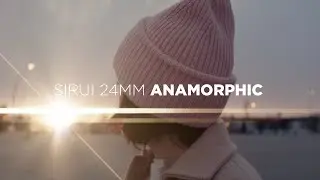 SIRUI 24MM ANAMORPHIC REVIEW + POCKET 4K FOOTAGE
