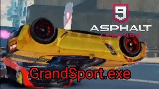 Asphalt 9 Legends GrandSport.exe