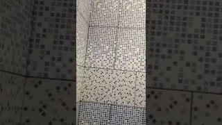 Como ficou o meu banheiro