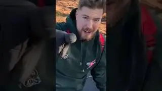 МИСТЕР БИСТ ФАНАТ НАРУТО