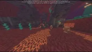 Minecraft Preview