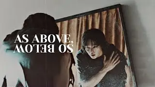 Hyun-su | As Above, So Below (s2 spoilers)