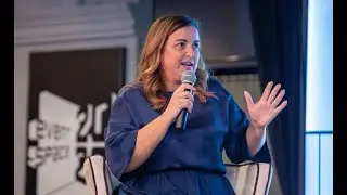 Гери Баева: Когато видите голямата идея, не я подминавайте