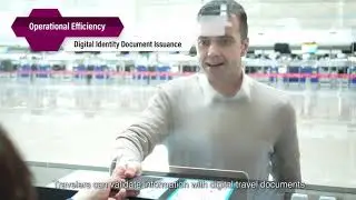 Smart Airport Solutions