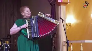 Светлана Джашеева (Чипчикова) -