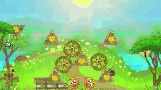 Cover Orange Level 278 Walkthrough