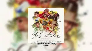 365 DIAS - MC'S Marks, Ryan SP, Jvila, Aaron Modesto, Magal, Bruno MS e Luuky (DJ Dael e DJ Japa NK)