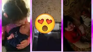 PRIMA NOTTE A CASA CON IL NUOVO ARRIVATO vlog