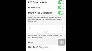 How to turn off assistive touch on iOS