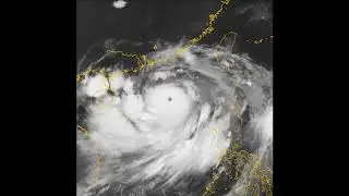 Typhoon Yagi Enteng 2024