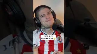 Si te ríes, pierdes PT 16 😂 | #noestema #siteriespierdes #comedia #humor #chistes #risas #podcast