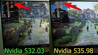 Oyunda Takılmaya Son! SSD ile Sahneleri Hızlandıran Microsoft DirectStorage - Palit 4060 Ti