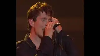 A-ha ~ You'll Never Get Over Me