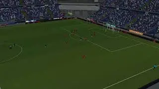 Football Manager 21 - Southend 4 - 3 Liverpool