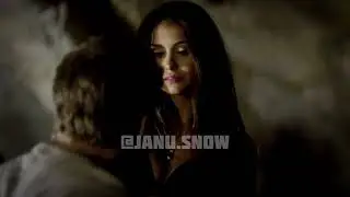 Stay out of my head |2×11|1080hd|#thevampirediaries #stefan #katherinepierce #steferine #love