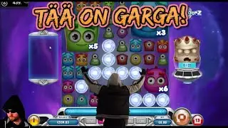 Tää On Varma Garga! :D