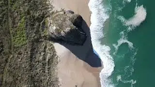 Chrystalls Beach