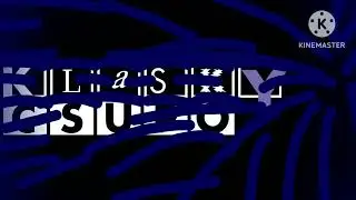 Alternate Egor's Klasky Csupo Logo Bloopers Part 2 Take 5: a little bit long Blooper