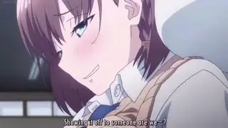 ANIME SEXY MOMENTS #2