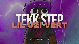 Lil Uzi Vert Type Beat 2024 (Prod.Ari Bandz)