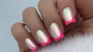 Как наносить хромовую жидкость ❓