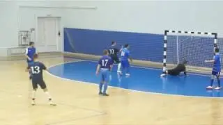 Вектор-Тавда. Голы