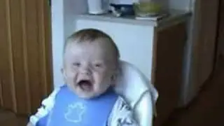 2 Funny Babies Laughing