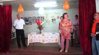 Родники ТВ эфир от 1 сентября 2015