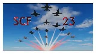 DCS World Movie: AIRPOWER (SCF23)
