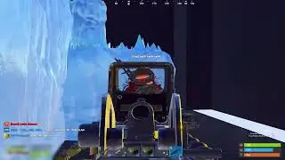 SCRIPTING ON ATLAS / RUST PVP MONTAGE 2023 / 