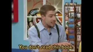 The best English 1 . The best way to learn English through movies