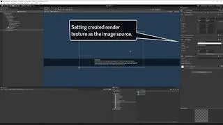 Naninovel — Render Live2D Character to Texture