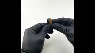 Обратный клапан Сamozzi  1/4" серия VNR 843 07