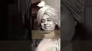 Не смиряйтесь с поражением! ॐ Наставления Йогананды