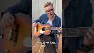 TWO Secrets to MAGICAL Acoustic Guitar Tone