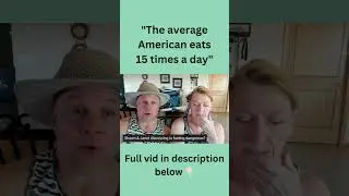 How Many Times the Average Person Eats in a Day 