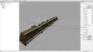 Equipment Editing Widening a sower Part 3
