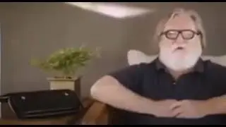 It Was Gabe