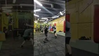 Пока ты спишь враги качаются