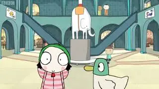 [YTPMV] Sarah Heads Down to the Big Shop