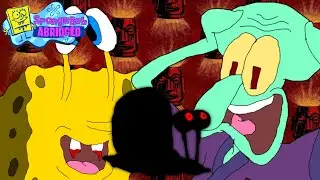 SpongeBob Abridged - I Was a Teenage Gary (Episode 30)