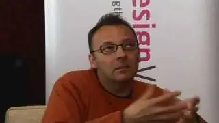 Etienne Mineur speaks to Design Victoria (pt 2) - www.designvic.com