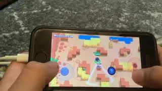 Brawl Stars (Boss Battle)