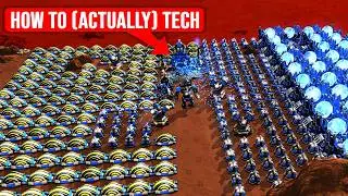 How To Actually Tech on All That Glitters (Guide)