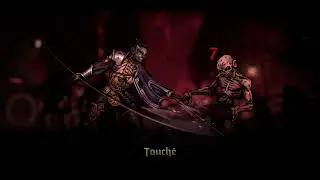 Darkest Dungeon II - 11 - Spaghetti In The Sprawl