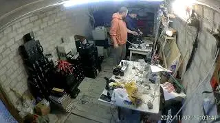 Збірка інверторів за 30 секунд + новий проект