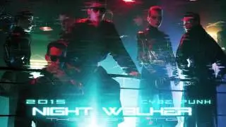 Cyberpunk | Synthwave - 